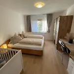 Emma Apartament *