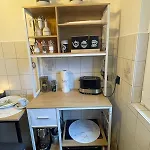 Apartament Emma Castrop-Rauxel