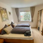 Apartament Emma Castrop-Rauxel
