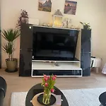 Emma Apartament *