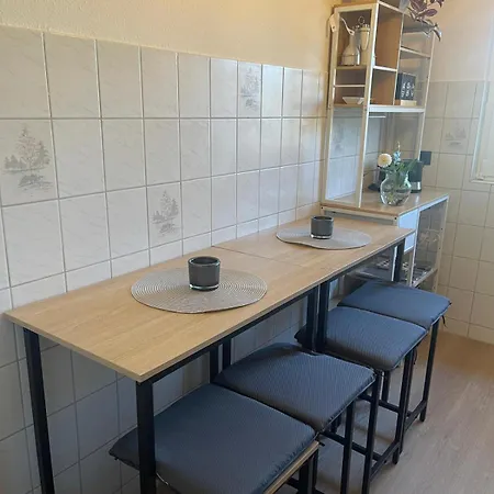 Emma Apartment