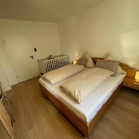 Apartment Emma Castrop-Rauxel