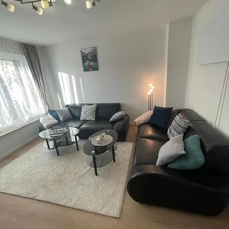 Emma Apartment Castrop-Rauxel