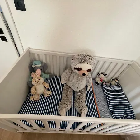 Emma Appartement Castrop-Rauxel