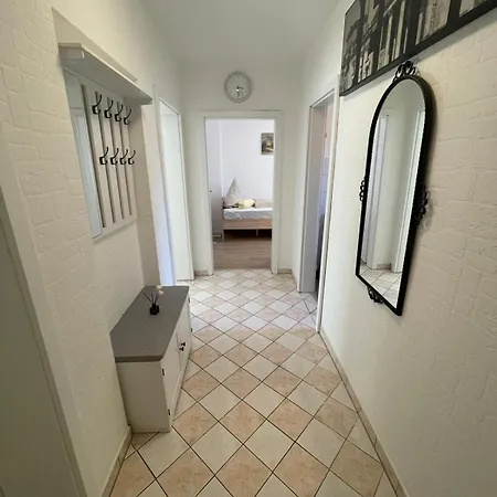 Apartment Emma Castrop-Rauxel