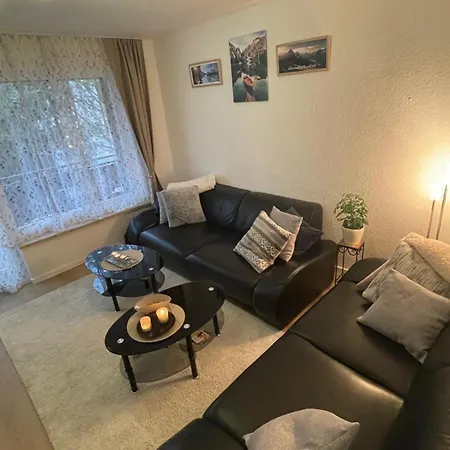 Emma 公寓 卡斯特罗普-劳克塞尔