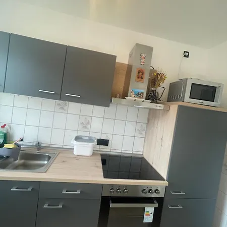 Apartmán Emma Castrop-Rauxel