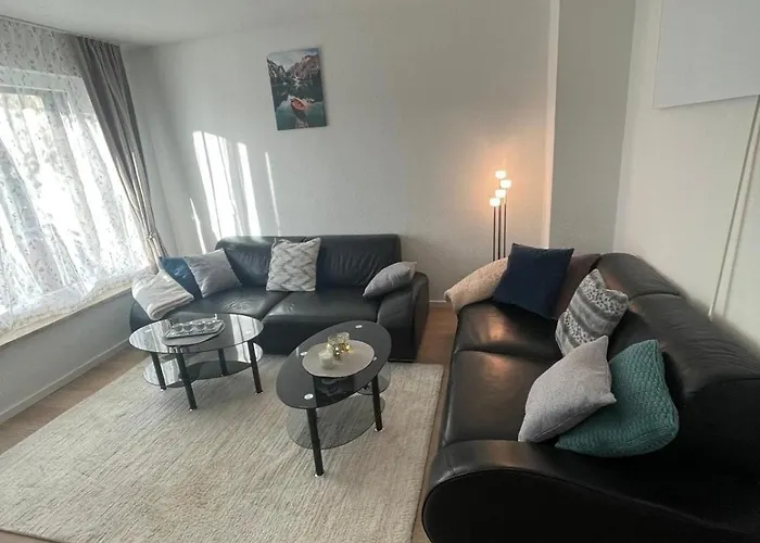 Emma Apartmán Castrop-Rauxel