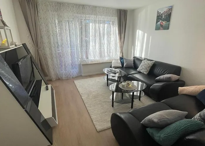 Emma 卡斯特罗普-劳克塞尔