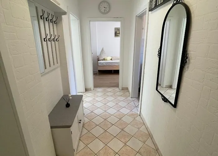 Apartmán Emma Castrop-Rauxel