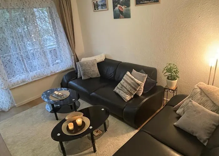 Emma Apartmán Castrop-Rauxel