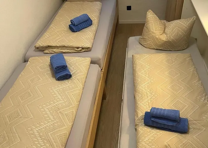 Emma Apartmán Castrop-Rauxel