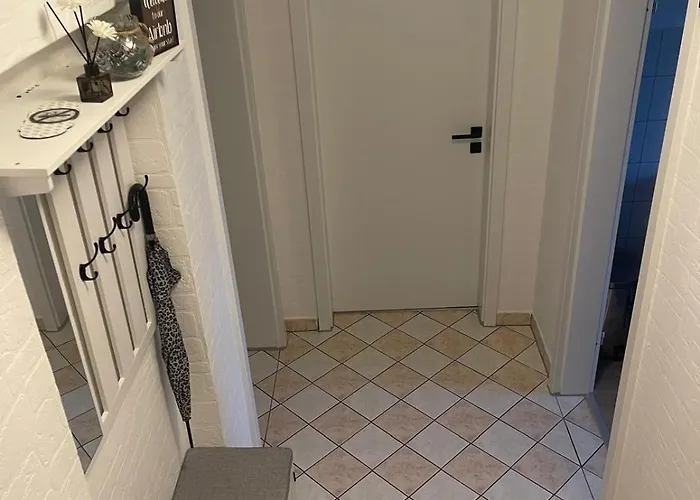 Emma Apartmán Castrop-Rauxel