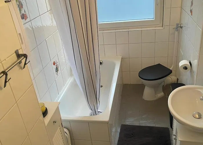 Emma Apartmán Castrop-Rauxel