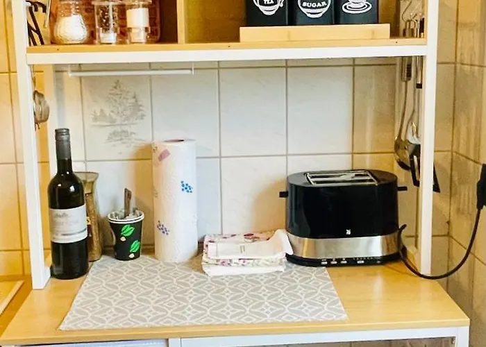 Emma Apartmán Castrop-Rauxel