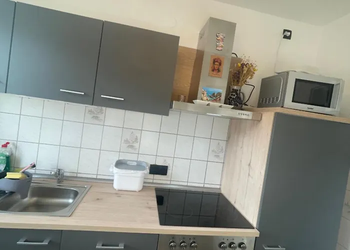 Apartmán Emma Castrop-Rauxel