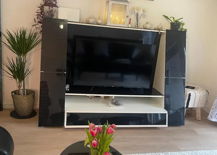 Emma 公寓 *